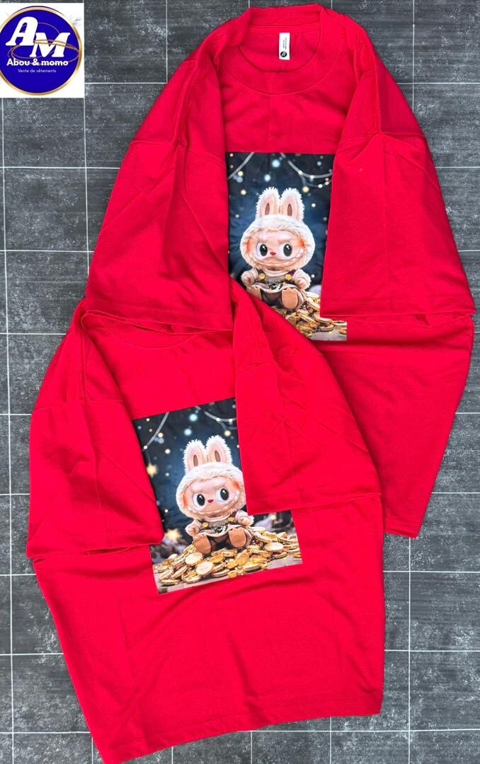 Sweat-shirt décontracté couple