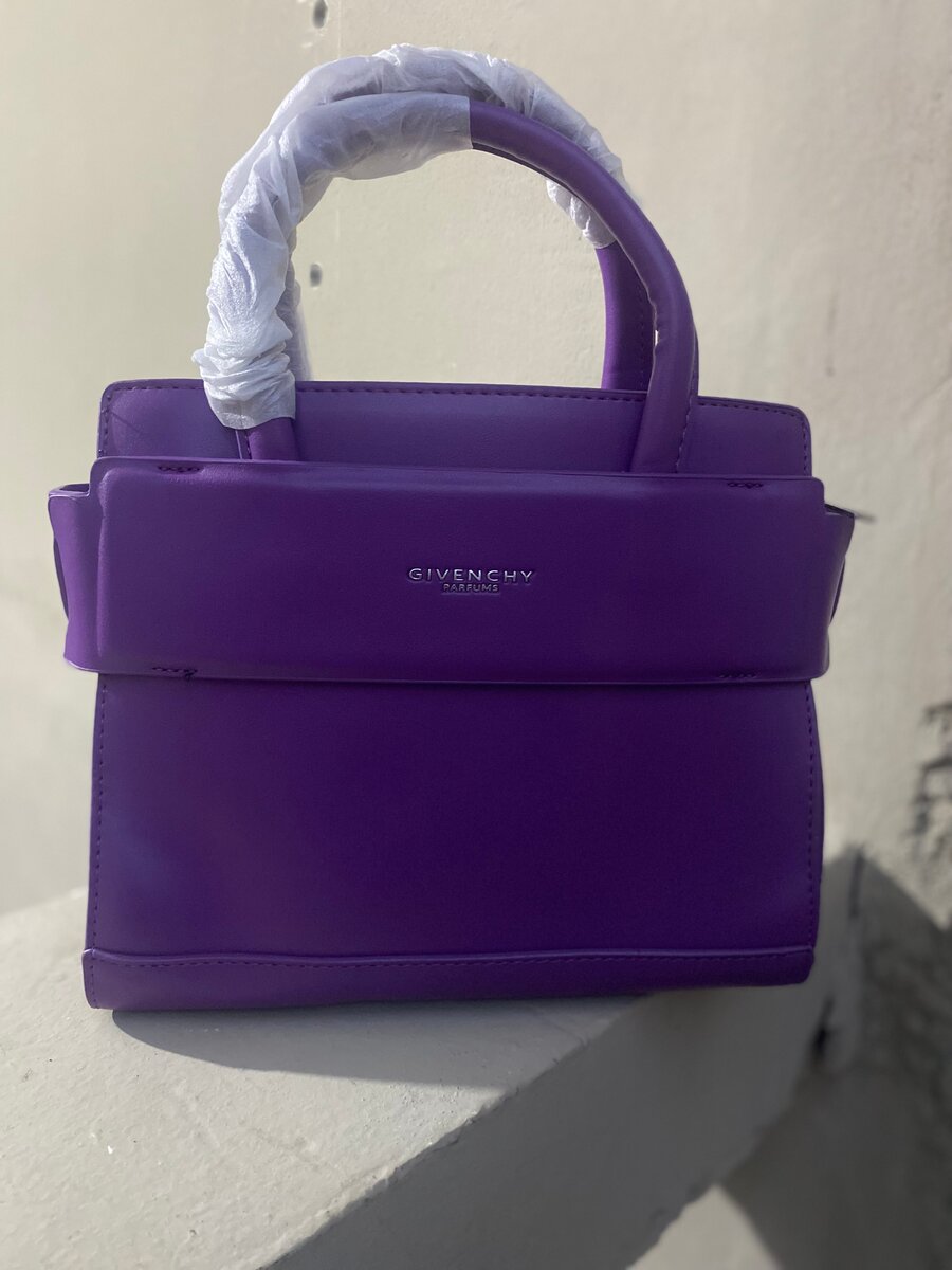 Sac à main luxueux Givenchy