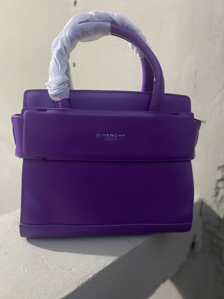 Sac à main luxueux Givenchy