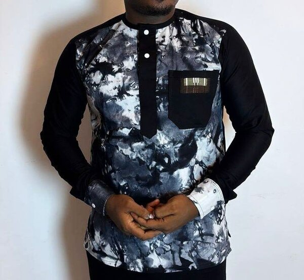 Chemise Homme Élégante