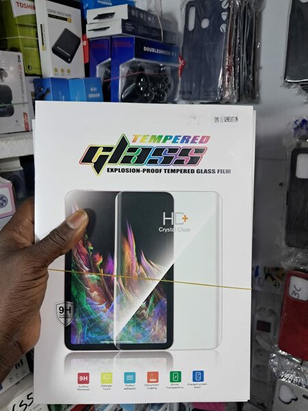 Verre trempé anti-explosion smartphone