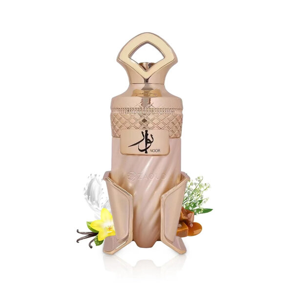 Parfum Oriental Luxe