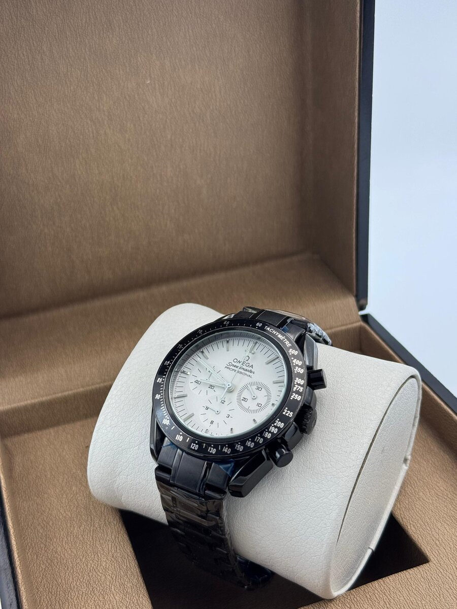 Montres Chronograph Luxe Homme