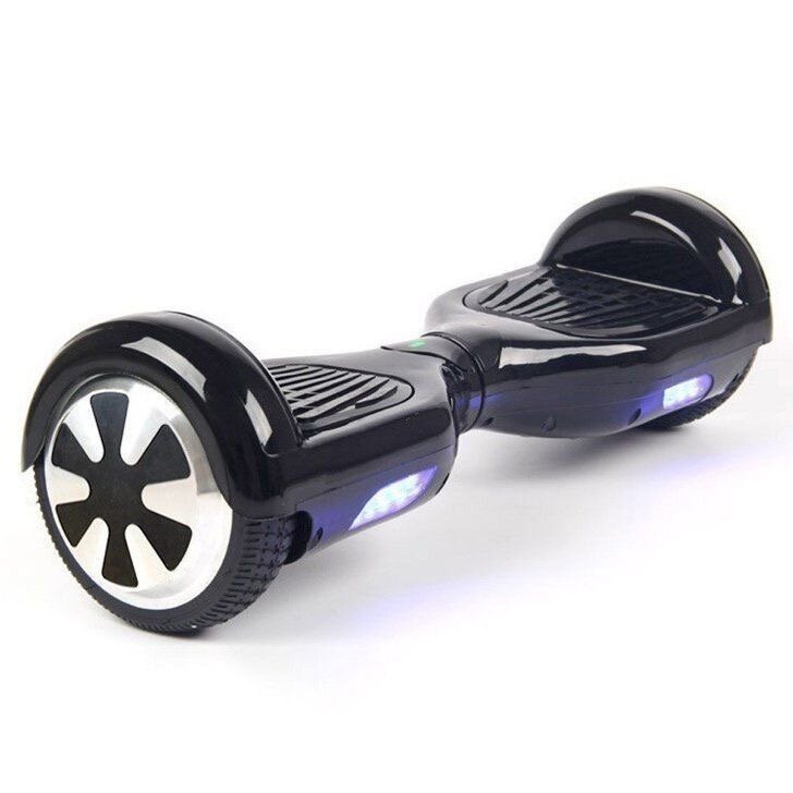 Hoverboard électrique urbain