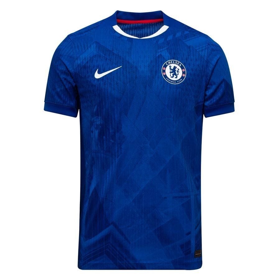 Maillot Chelsea Home 2025