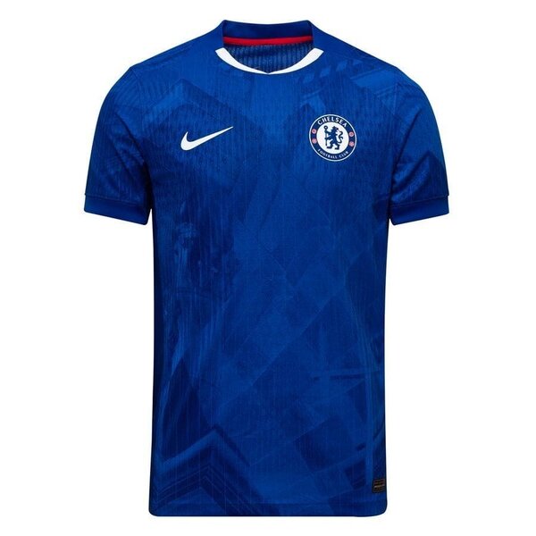 Maillot Chelsea Home 2025