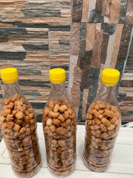 Croquettes sucrée ( 1l à1500f)