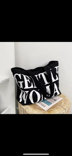 Sac Fourre-Tout Tendance