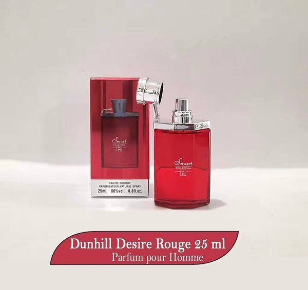 Parfum pour Homme Chic