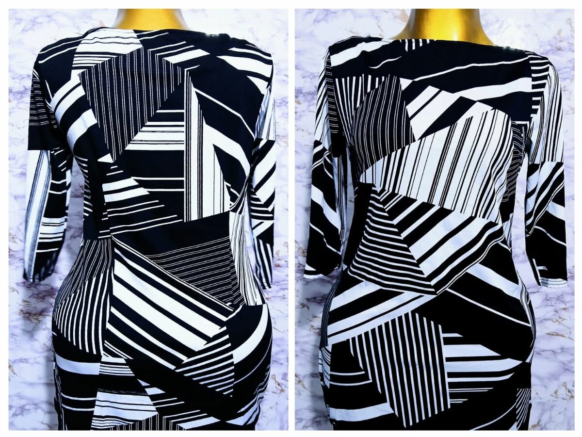 Haut imprimé bohème chic