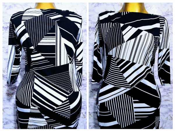 Haut imprimé bohème chic