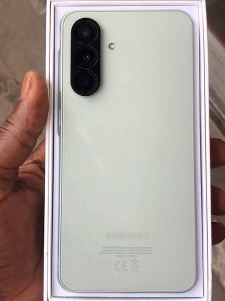 Samsung Galaxy A56 5G