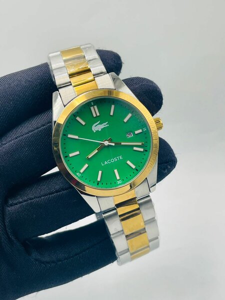 Montre Homme Élegante Lacoste