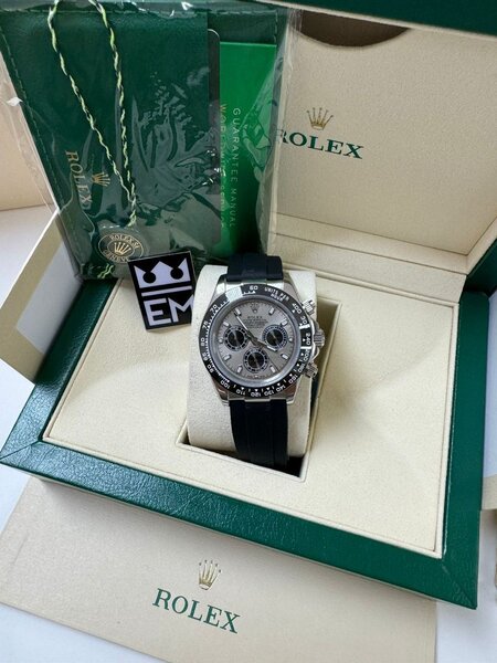 Montre Rolex Daytona Homme