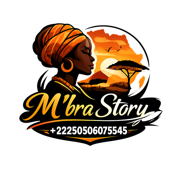 M'bra story