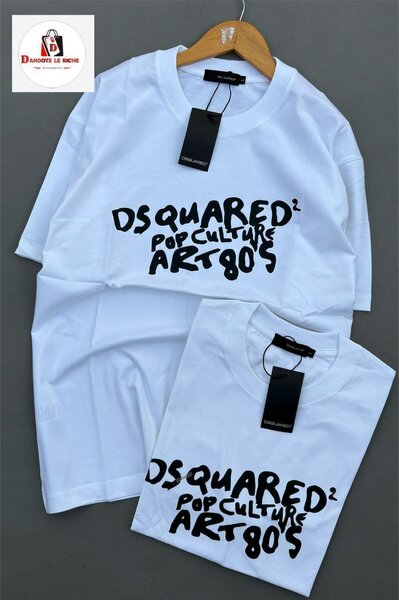 T-shirts stylés pour hommes