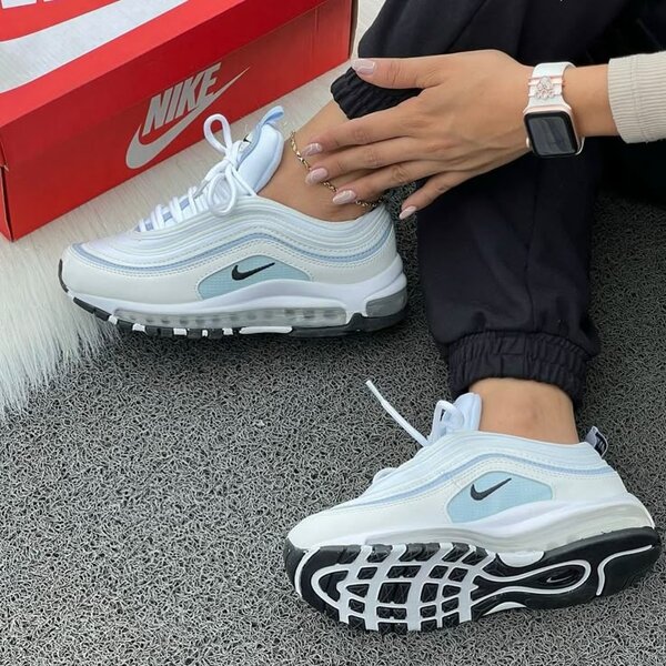 Baskets Nike Air Max 97