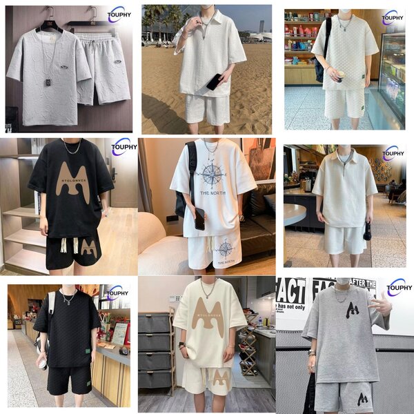 Ensemble décontracté homme