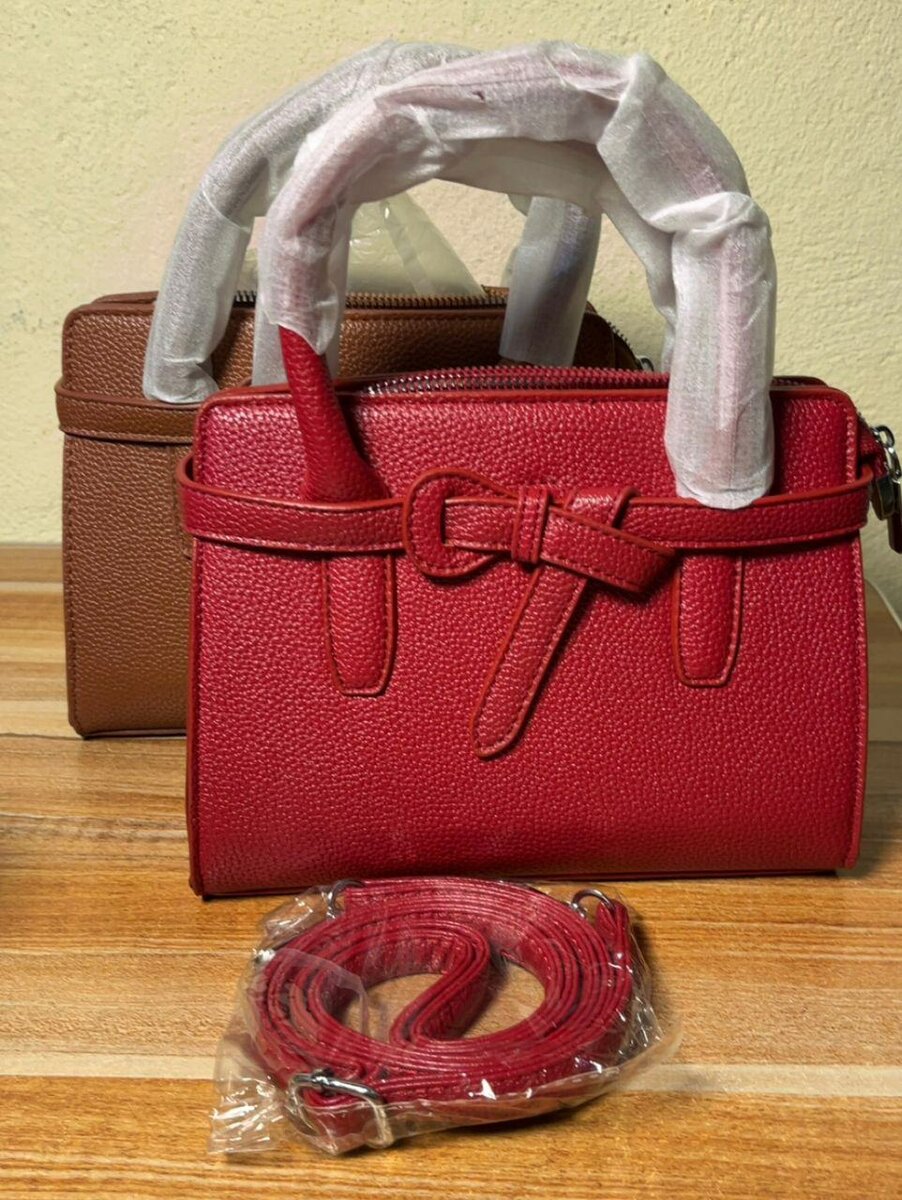 Sac à main élégant en cuir