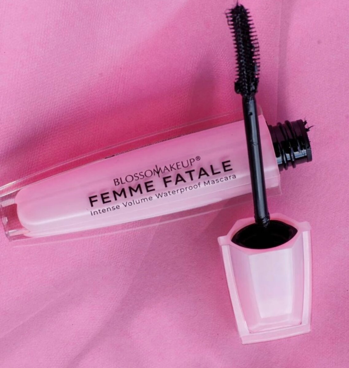 Mascara Volume Waterproof