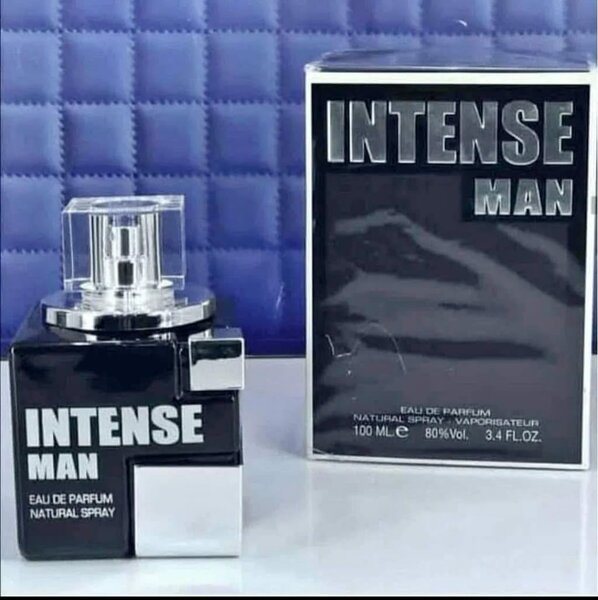 Parfum Homme Intense 100ml