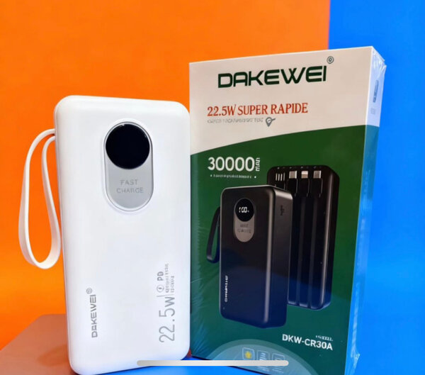Power bank