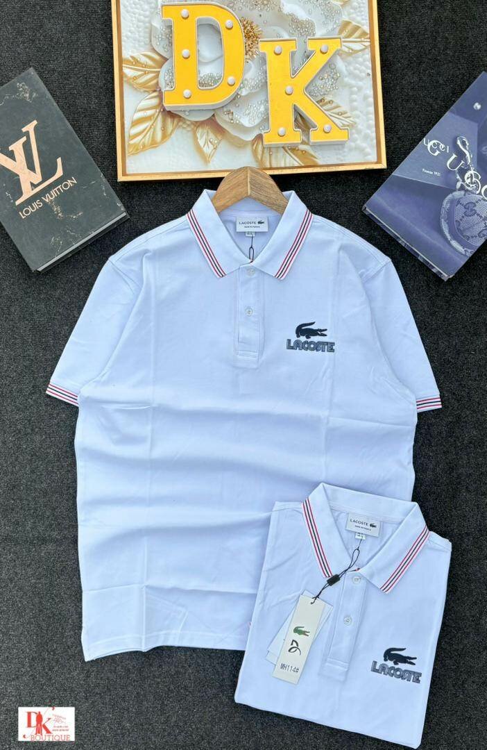 Lacoste Polo pour homme