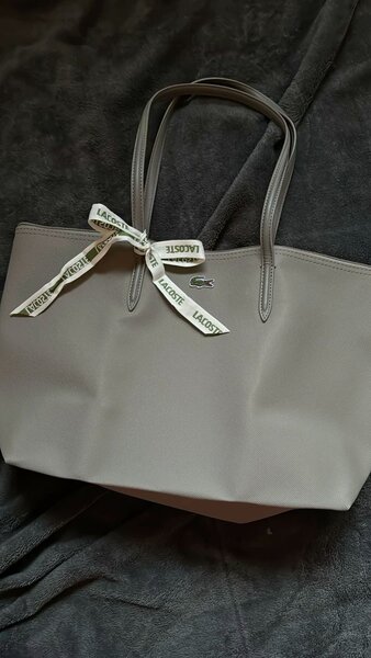 Sac fourre-tout élégant