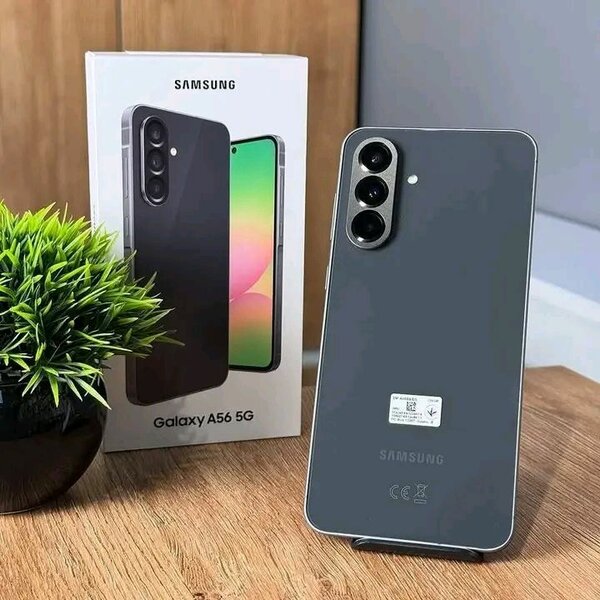 Samsung Galaxy A56 5G