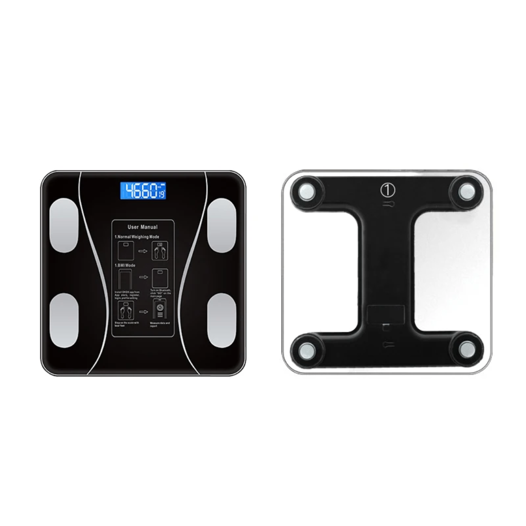 Balance connectée intelligente