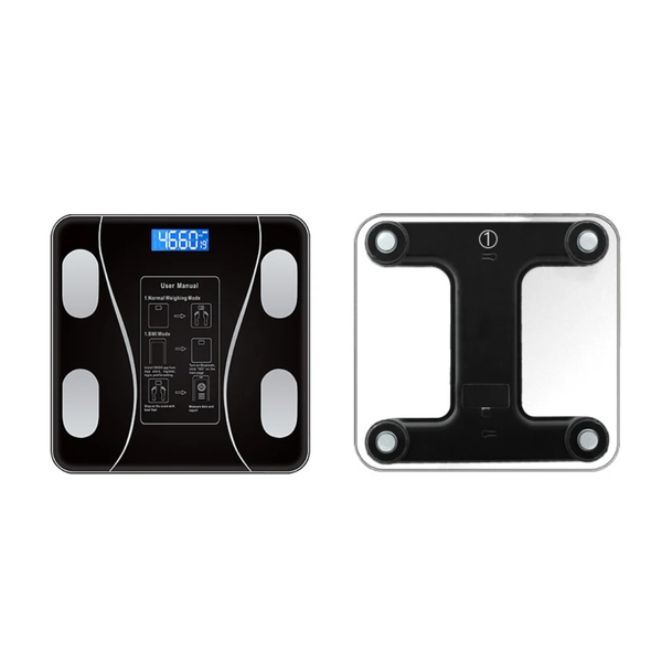 Balance connectée intelligente