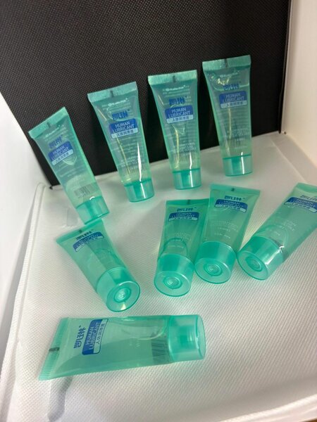 Lubrifiant à base d'eau