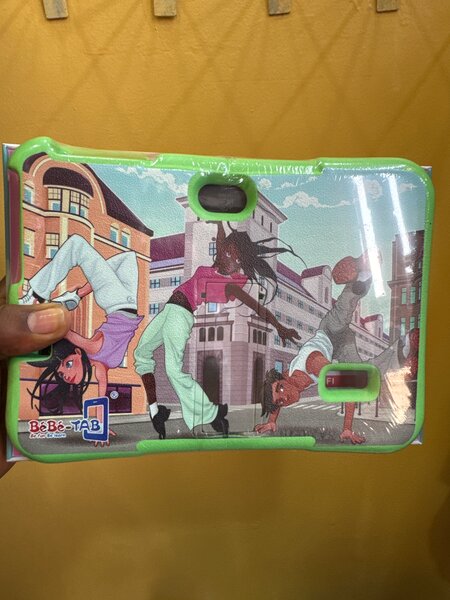 Tablette Enfant Bébé-TAB