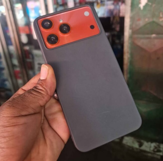 Téléphone portable OPPO A17 Pro 8+512Go