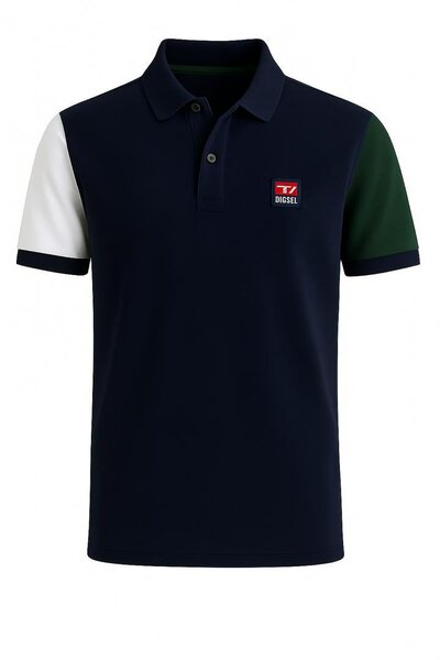 Polo élégant pour homme