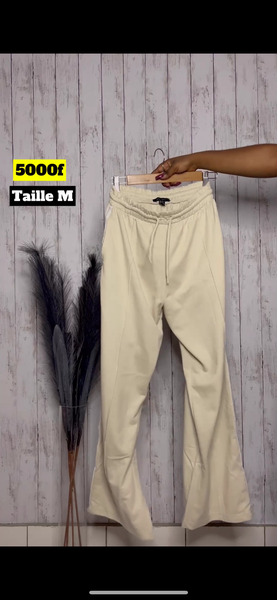 Pantalons élégants pour femmes