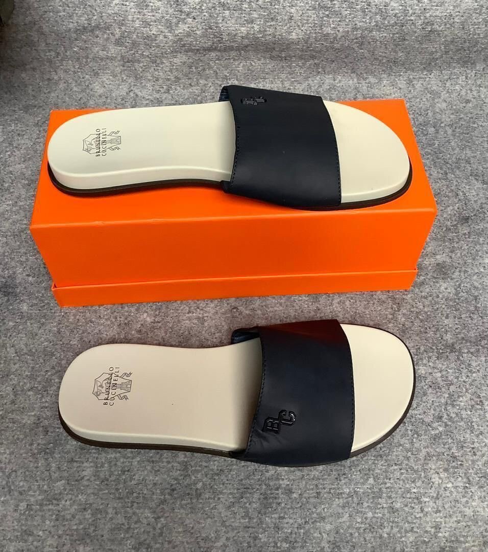 Sandales Plates pour Homme - Confort et Style