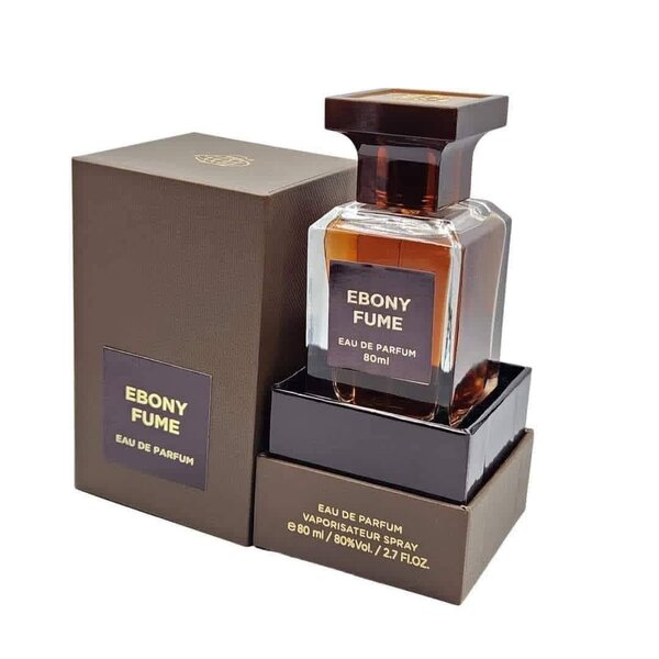 Parfum Ebony Fume 80ml