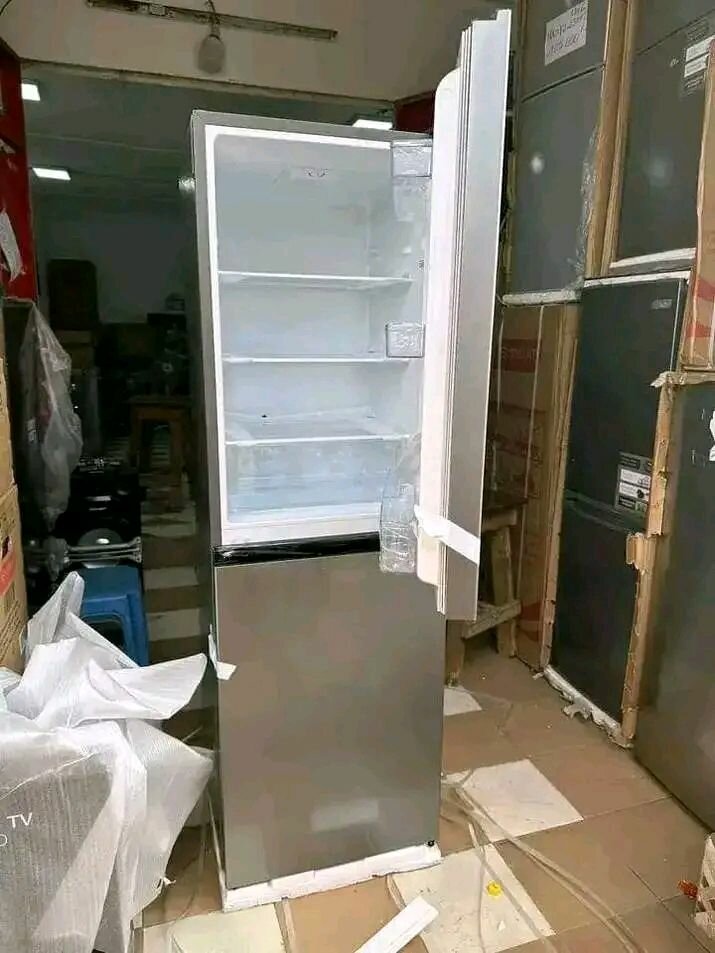 Congélateur Debout Roch