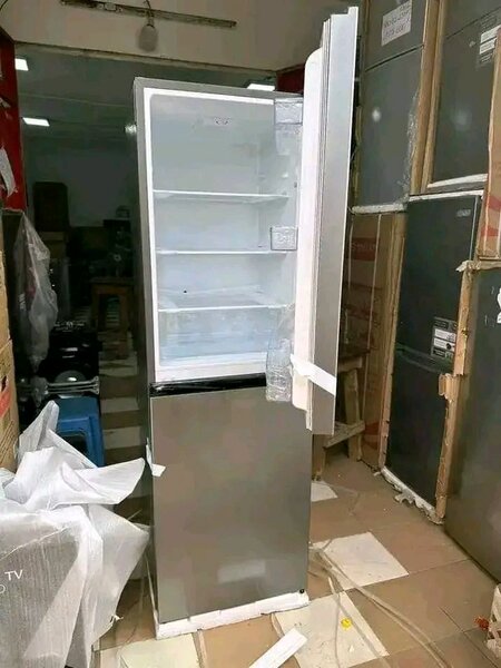 Congélateur Debout Roch