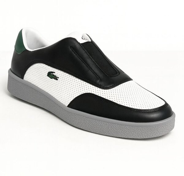 Sneakers Lacoste élégantes