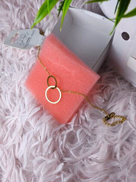 Bracelet coquillages bohème