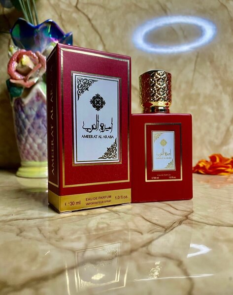 Parfum Ammerat al Arab 30ml