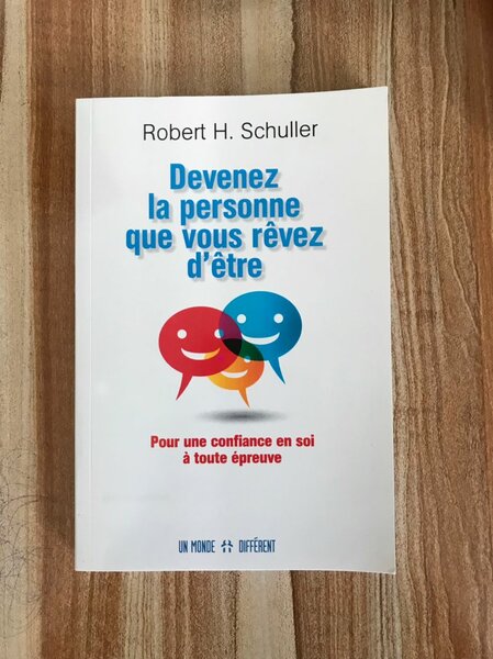 Devenez la personne de vos rêves