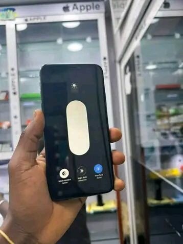 Smartphone Apple dernier cri