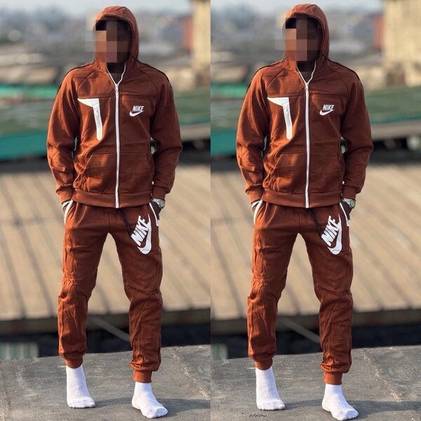 Ensemble de survêtement Nike