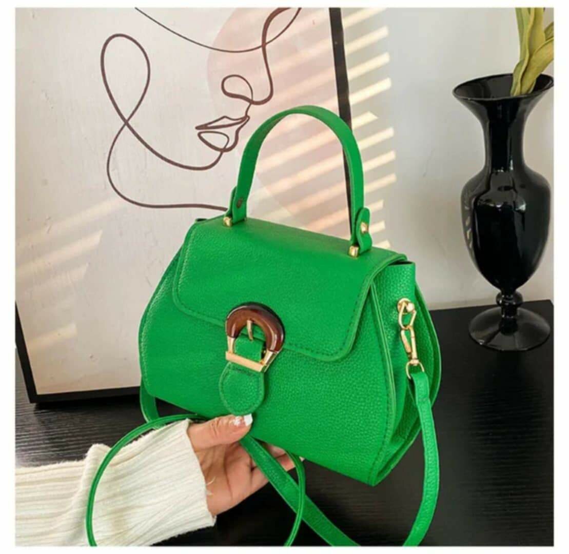 Sac bandoulière