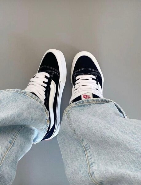 Chaussures de skate élégantes