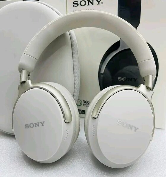 Casque sans fil Bluetooth Sony/Bose