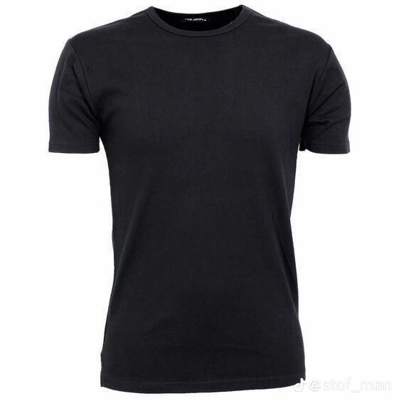 T-shirt slim